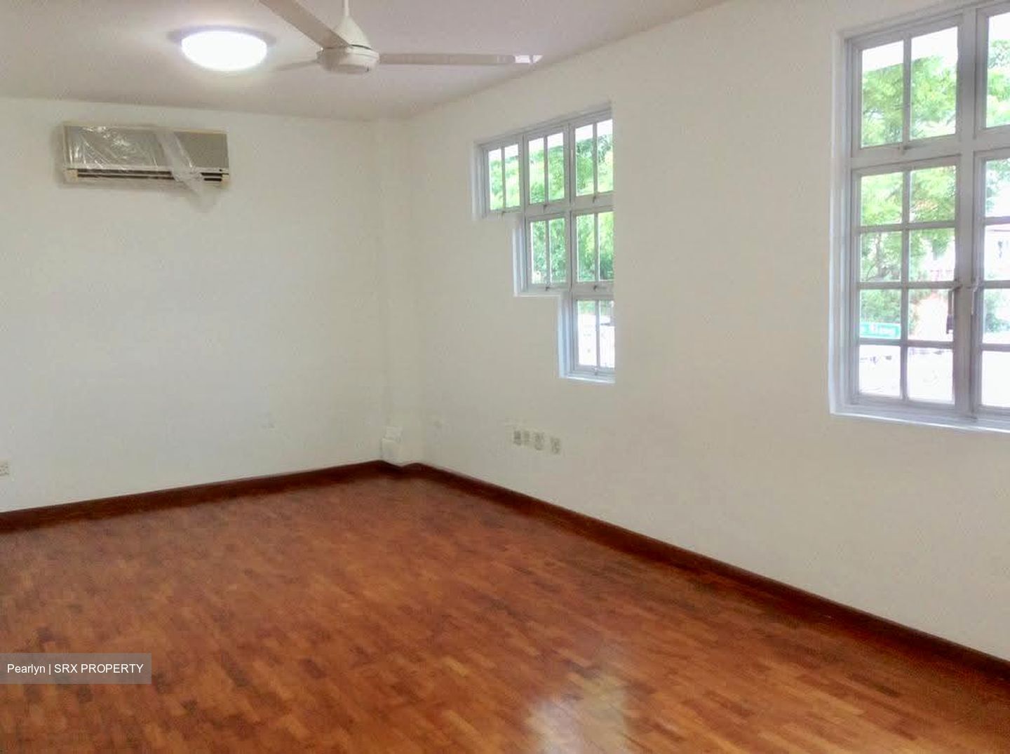Serangoon Park (D13), Semi-Detached #626073591
